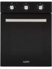 Духовой шкаф VENTOLUX  OSAKA 6 MT (BK)