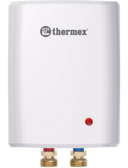 Проточный водонагреватель Thermex Surf 3500