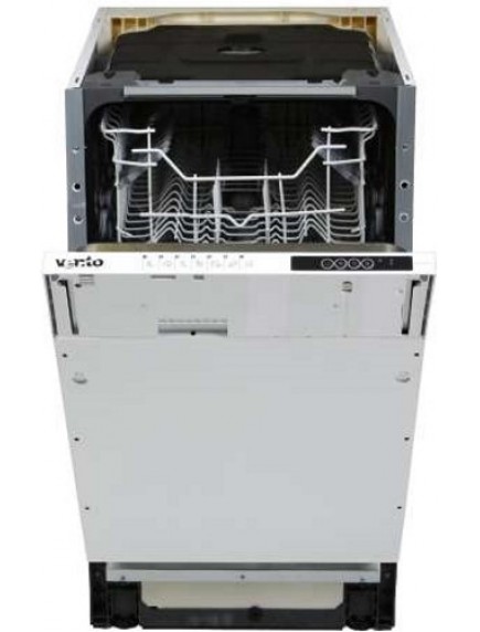 Встраиваемая посудомоечная машина VENTOLUX DWT4507 A
