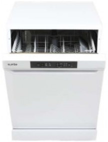 Посудомоечная машина VENTOLUX  DWT6004 NA