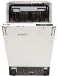 Встраиваемая посудомоечная машина VENTOLUX  DWT4509 AO