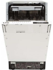 Встраиваемая посудомоечная машина VENTOLUX  DWT4509 AO