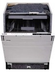 Встраиваемая посудомоечная машина VENTOLUX  DWT6009 AO