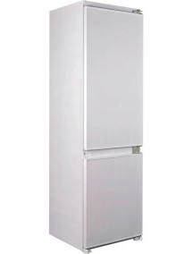 Встраиваемый холодильник Vestel RF390BI3M-W