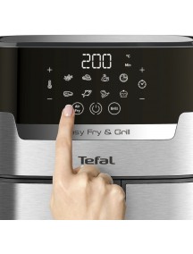 Мультипечь Tefal EY505D15