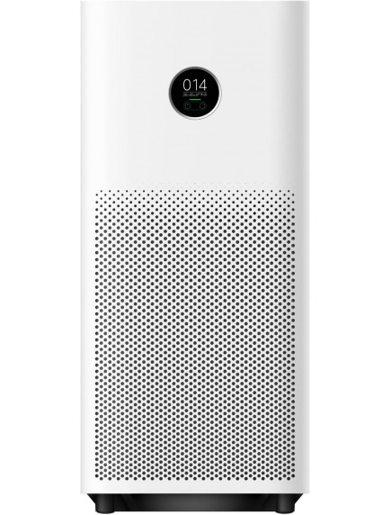 Воздухоочиститель Xiaomi Smart Air Purifier 4