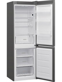 Холодильник Whirlpool W5 811E OX  
