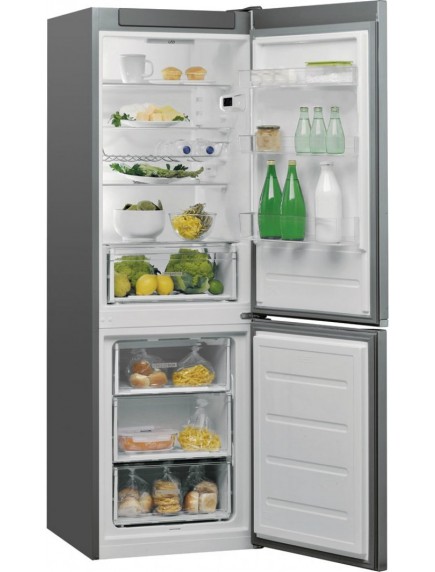 Холодильник Whirlpool W5 811E OX  