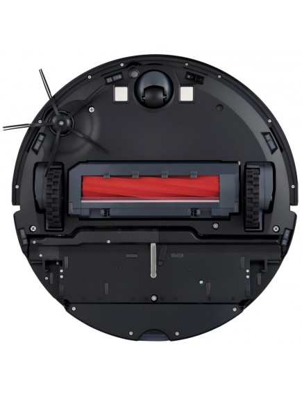 Робот-пылесос Roborock RoboRock S7 Vacuum Cleaner Black (S752-02/00)