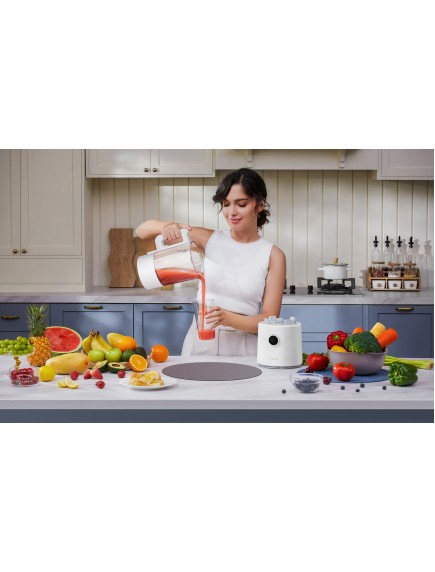 Блендер-суповарка Xiaomi Smart Blender