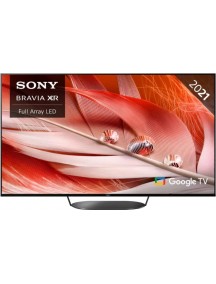 Телевизор Sony XR-55X92J