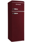 Холодильник Snaige  FR26SM-PRDO0E