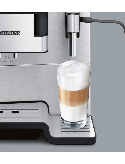 Кофеварка Siemens TE803209RW
