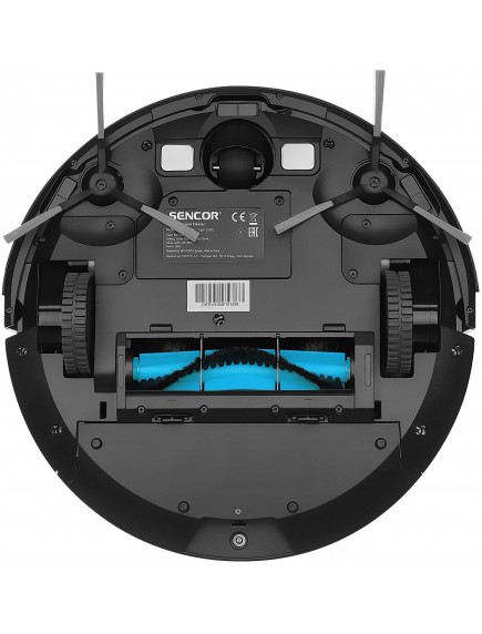 Робот-пылесос Sencor SRV 3160TQ