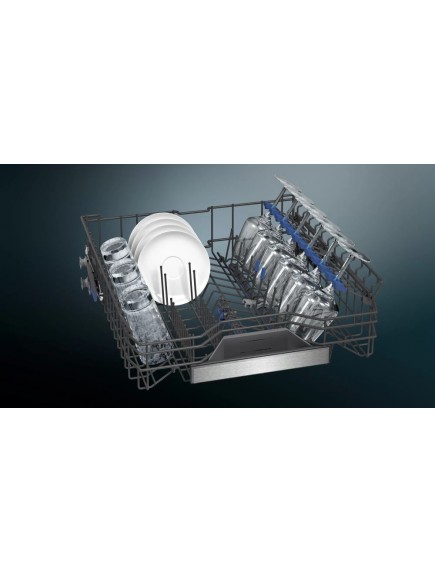 Встраиваемая посудомоечная машина Siemens SN85ZX48CK