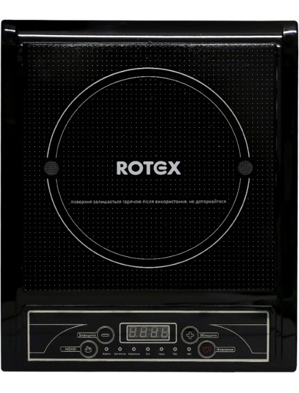 Плита Rotex RIO180-C