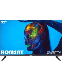 Телевизор Romsat 32HSQ1220T2
