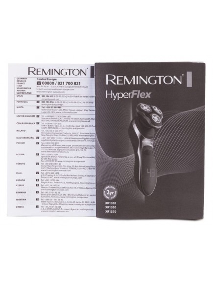 Электробритва Remington XR1330
