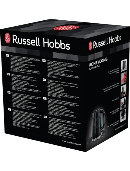 Электрочайник Russell Hobbs 26051-70
