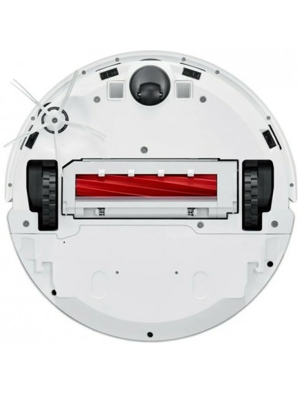 Робот-пылесос Roborock Vacuum Cleaner Q7 Max White