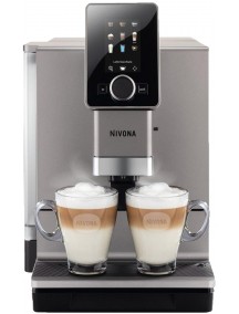Кофеварка Nivona CafeRomatica 930