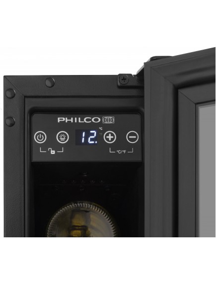 Винный шкаф Philco PW6GBI