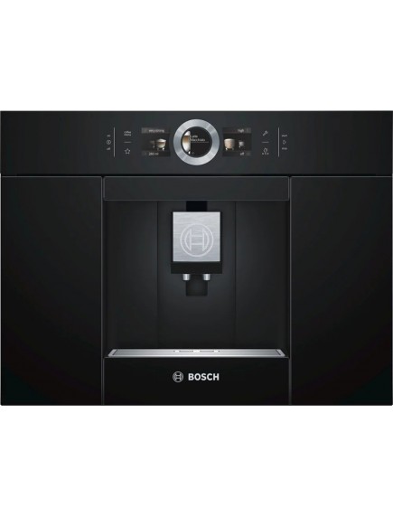 Встраиваемая кофеварка Bosch CTL7181W0