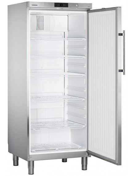 Холодильник Liebherr GKv 5760