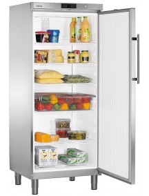 Холодильник Liebherr  GKv 5760