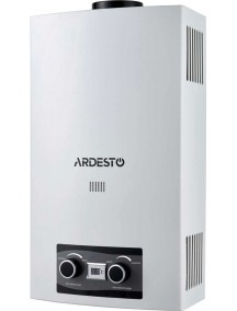 Проточный водонагреватель Ardesto TFGBH-10B-X2-WHITE