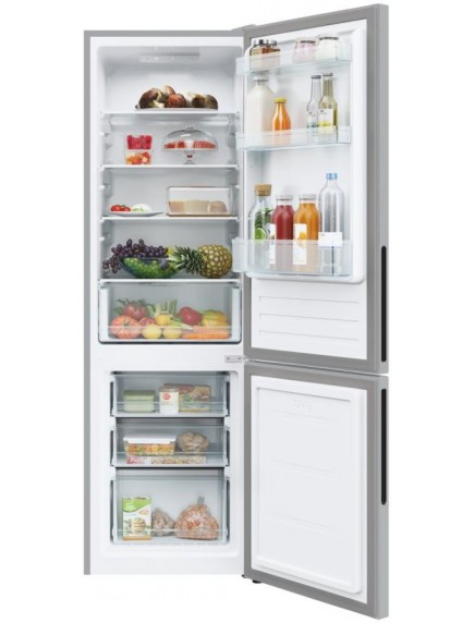 Холодильник Candy CCT3L517FS