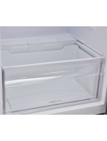 Холодильник Candy CDV1S514EWHE