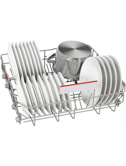 Встраиваемая посудомоечная машина Bosch SMV6EMX51K