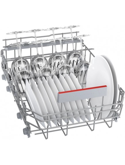 Встраиваемая посудомоечная машина Bosch SPV4HMX65K
