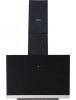 Вытяжка Interline FIESTA BK A 60 TC/GL/A