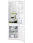 Встраиваемый холодильник Electrolux  KNT 2FF18 T