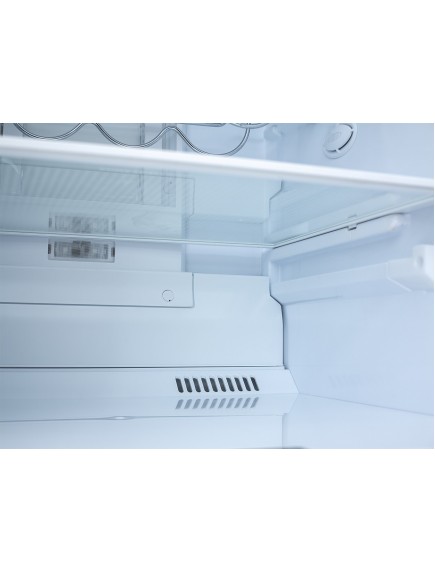 Холодильник Kaiser KK 65205 S