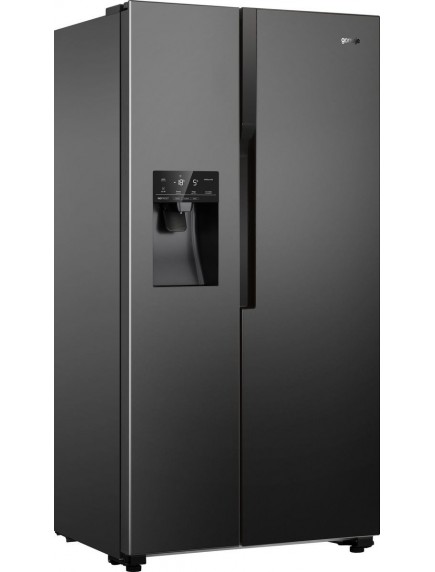 Холодильник Gorenje NRS9EVB