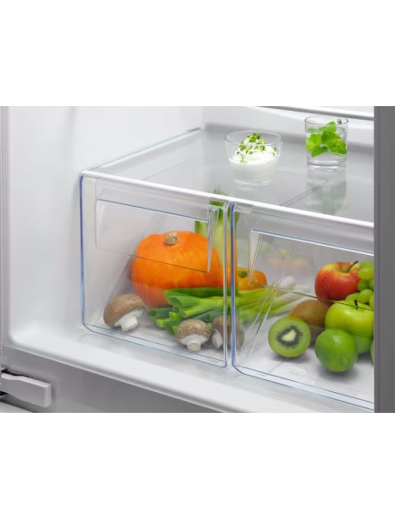 Встраиваемый холодильник Electrolux KNT 2FF18 T