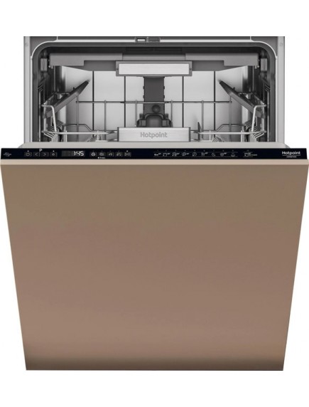 Встраиваемая посудомоечная машина Hotpoint-Ariston HM742L