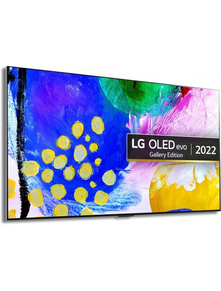Телевизор LG OLED77G26LA