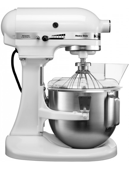 Планетарный миксер KitchenAid 5KPM5EWH