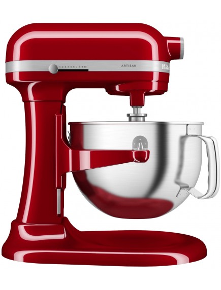 Планетарный миксер KitchenAid 5KSM60SPXEER