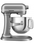 Планетарный миксер KitchenAid 5KSM70SHXECU