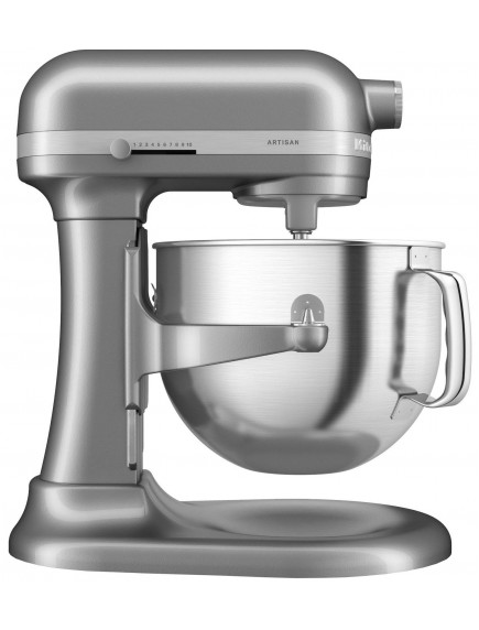 Планетарный миксер KitchenAid 5KSM70SHXECU