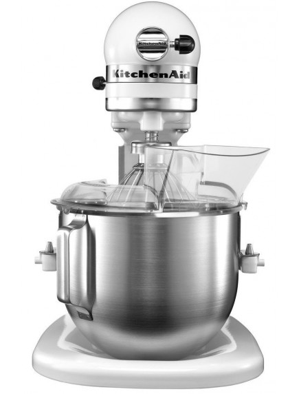 Планетарный миксер KitchenAid 5KPM5EWH