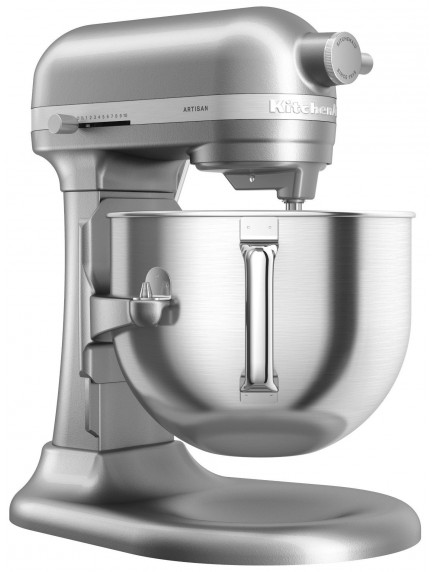 Планетарный миксер KitchenAid 5KSM70SHXECU