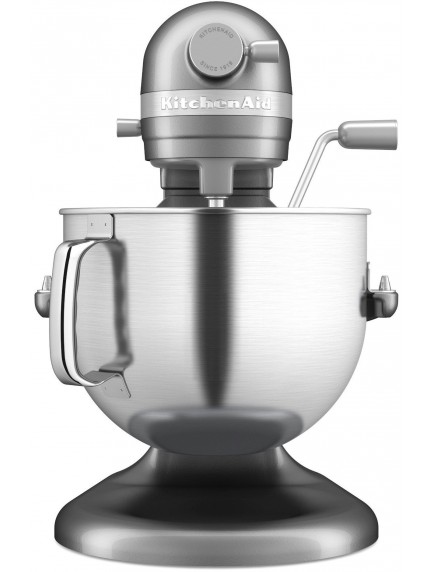 Планетарный миксер KitchenAid 5KSM70SHXECU