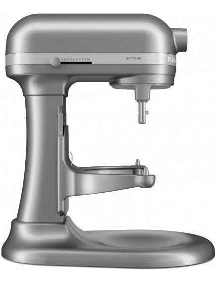 Планетарный миксер KitchenAid 5KSM70SHXECU