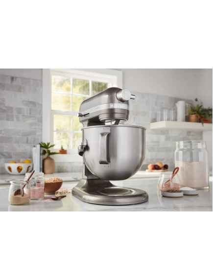 Планетарный миксер KitchenAid 5KSM70SHXECU